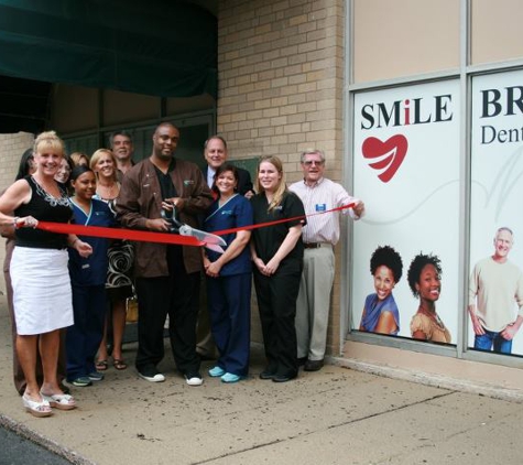 Smile Brite Dental Care - Wilmington, DE