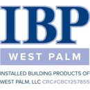 IBP of West Palm - Drywall Contractors