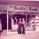 Needle Nook Fabrics