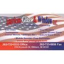 American Glass & Window LLC - Automobile Parts & Supplies