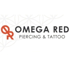Omega Red Piercing & Tattoo