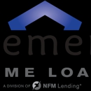 Rose Camille Leon Pierre Charles at Element Home Loans