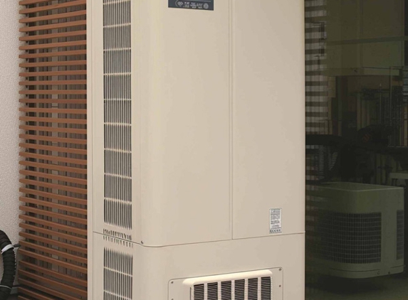 Eco Climatics - Wyndham Vale, VIC