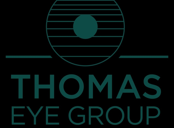 Thomas Eye Group - Woodstock - Woodstock, GA