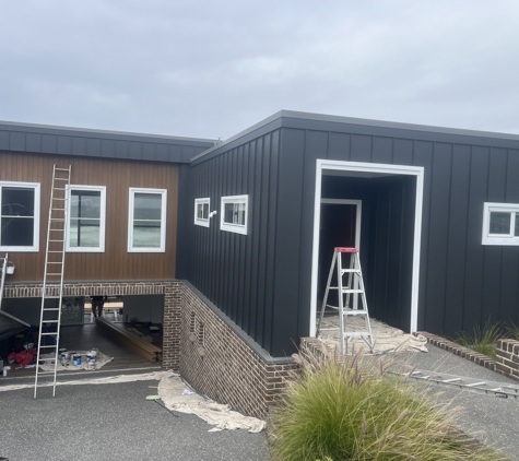 Bomaderry Painting Services - Berry, NSW
