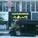 JackRabbit - Shoe Stores