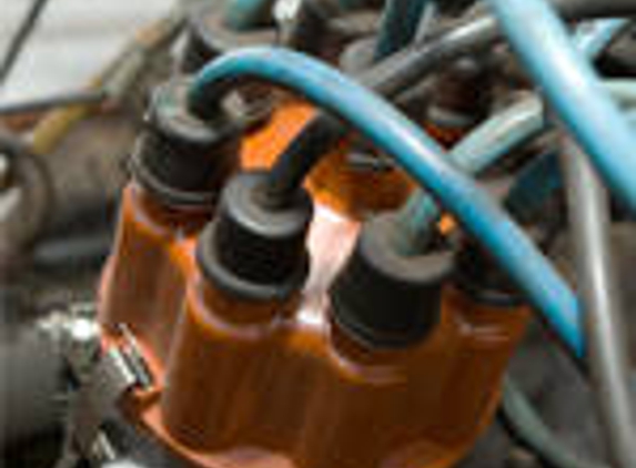 East Coast Auto Electrics - Nambour, QLD