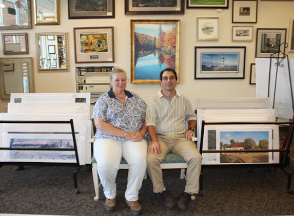 Tanglewood Art and Frame Gallery - Clemmons, NC