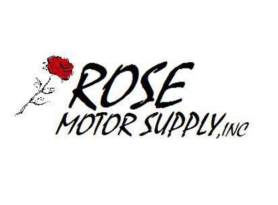 Rose Motor Supply - Hutchinson, KS