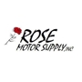 Rose Motor Supply