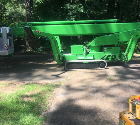 Mid State Tree Service - Pearl, MS