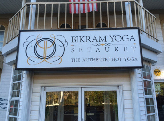 Bikram Yoga Setauket - East Setauket, NY