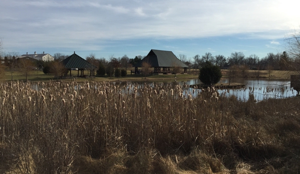 Northern Fauquier Community Park - Marshall, VA