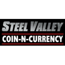 Steel Valley Coin-N-Currency - Coin Dealers & Supplies