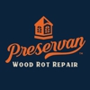 Preservan Wood Rot Repair gallery