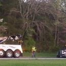 Big Truck Tire and Repair - Towing