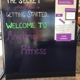 Anytime Fitness