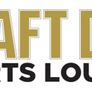 Draft Day Sports Lounge - American Restaurants