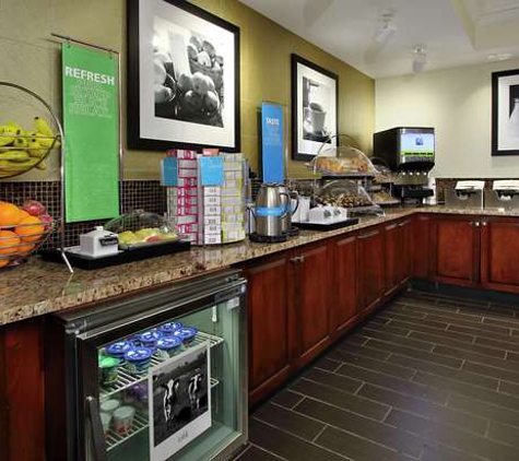 Hampton Inn Philadelphia/Great Valley/Malvern - Frazer, PA