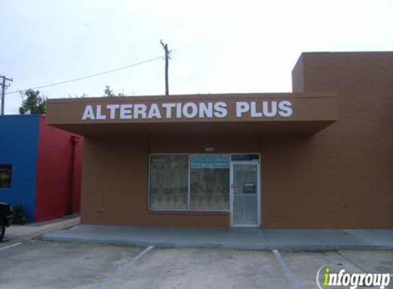 Alterations Plus - Winter Park, FL