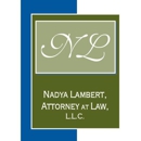 Nadya Lambert, Attorney at Law - Attorneys