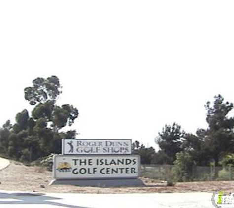 The Islands Golf Center - Anaheim, CA