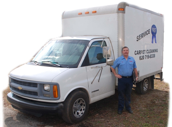 Service First Cleaning - Fort Scott, KS