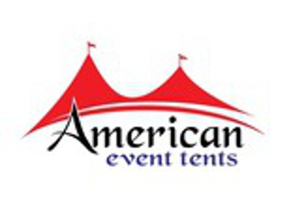 American Event Tents - Walls, MS