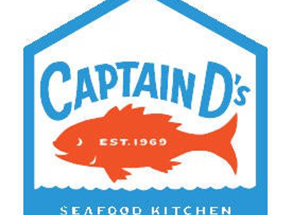 Captain D's Seafood Kitchen - Columbus, GA