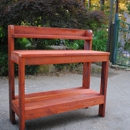 The Redwood Patio - Patio & Outdoor Furniture