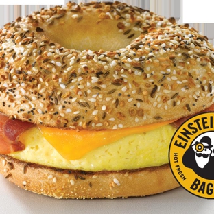 Einstein Bros Bagels - La Jolla, CA