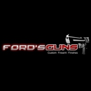 Ford's Custom Gun Refinishing - Guns & Gunsmiths