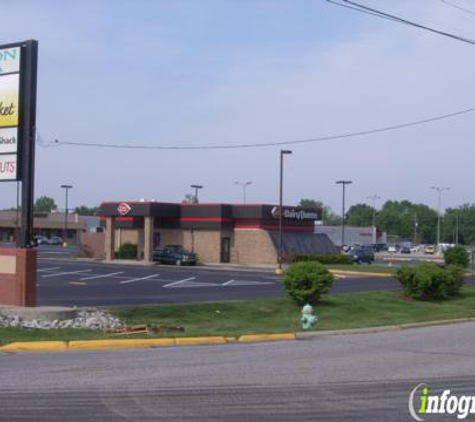 Dairy Queen Grill & Chill - Indianapolis, IN