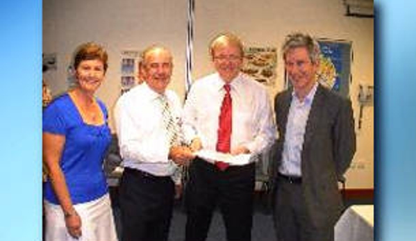 Mater Misericordiae Hospital - North Mackay, QLD
