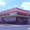 Discount Tire - Automobile Parts & Supplies