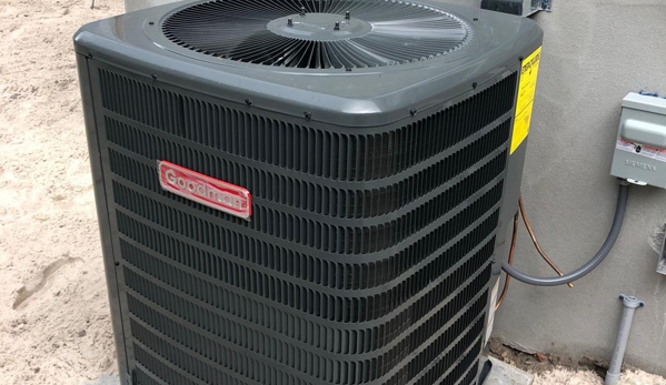 All Air Conditioning Mechanical - Hialeah, FL