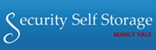 Security Self Storage Logo