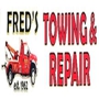Fred's Towing Inc