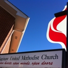 Saginaw United Methodist Church
