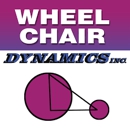 Wheelchair Dynamics - Medical Equipment & Supplies