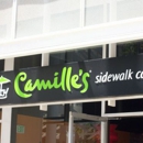 Camille's Sidewalk Cafe - Sandwich Shops