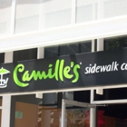 Camille's Sidewalk Cafe