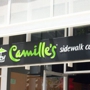 Camille's Sidewalk Cafe