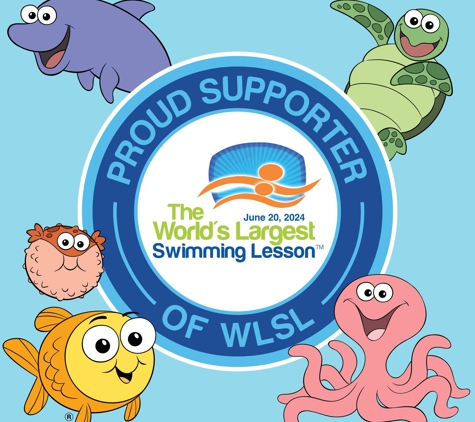 Goldfish Swim School - Naperville - Naperville, IL