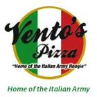 Vento's Pizza