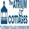 The Atrium and Cottages at Lutheran Village gallery