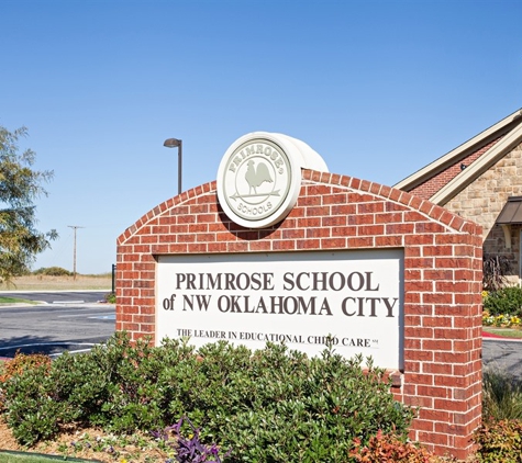 Primrose School of NW Oklahoma City - Oklahoma City, OK