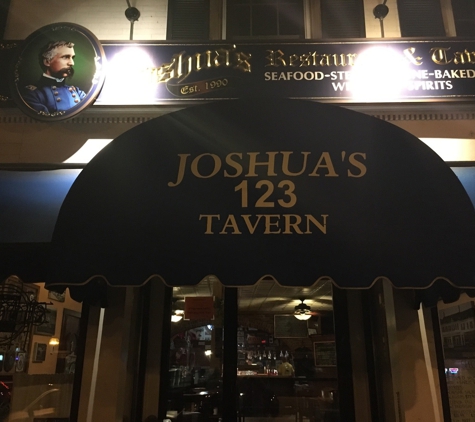 Joshua's Restaurant & Tavern - Brunswick, ME