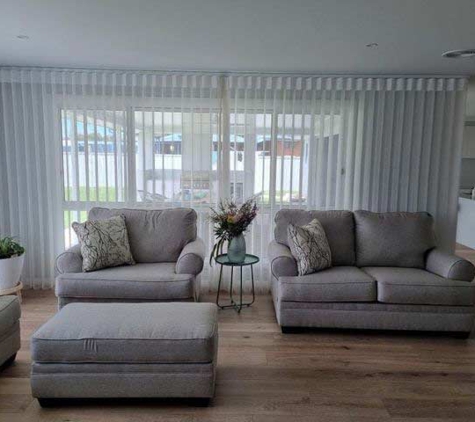 Kotzur Blinds - Lavington, NSW