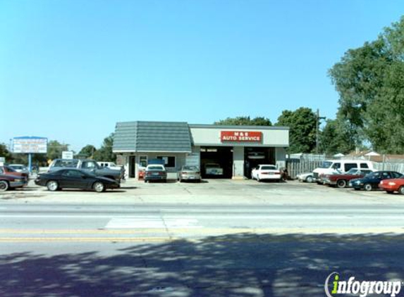 MB Auto - Des Plaines, IL